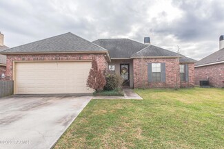 235 Shadowbrush Bend, Lafayette, LA 70506
