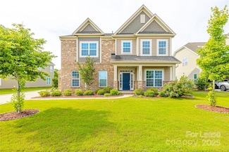 2624 Snap Dragon Dr, Harrisburg, NC 28075