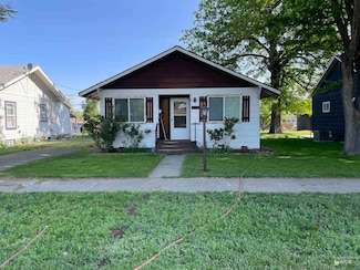 410 3rd Ave E, Jerome, ID 83338