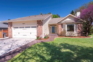 6317 S Ray Ct, Spokane, WA 99223