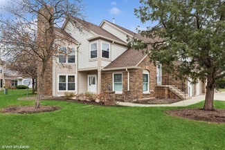 40 Willow Pkwy Unit 841, Buffalo Grove, IL 60089
