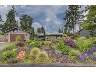 5395 SE Byron Dr, Milwaukie, OR 97267