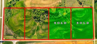 Parcel 4 S 383rd St W, Cheney, KS 67025