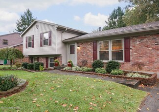 6512 Downs Branch Rd, Louisville, KY 40228