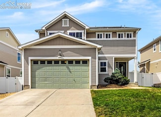 20109 Randolph Place, Denver, CO 80249