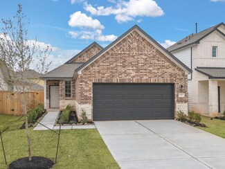 9419 Hard Rock Rd, Conroe, TX 77303