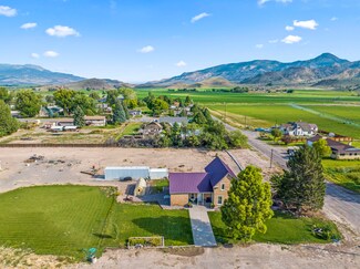 188 S 100 E, Junction, UT 84740