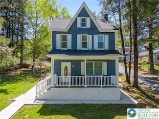 595 W Church St, Slatington, PA 18080