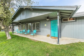 45991 Black Oak Rd, Coarsegold, CA 93614