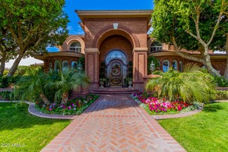 1440 N 40th St Unit 4, Mesa, AZ 85205