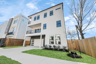 3004 Preston St, Houston, TX 77003