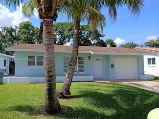 4502 NW 46th St, Tamarac, FL 33319
