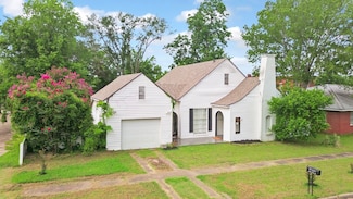 608 Cedar St, Teague, TX 75860