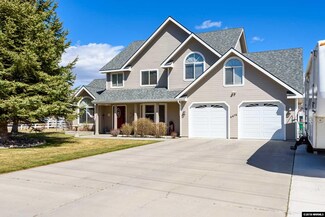 4475 Bigelow Dr, Carson City, NV 89701