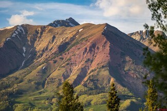 F29 Prospect Dr, Mt. Crested Butte, CO 81225