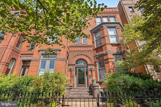 408 Seward Square SE Unit 5, Washington, DC 20003
