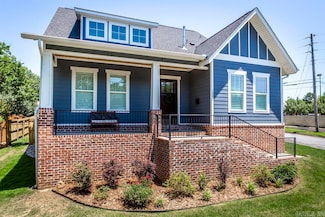 1607 N University Ave, Little Rock, AR 72207