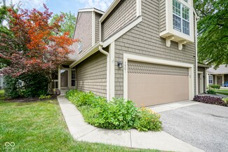 7501 Chatterton Dr, Indianapolis, IN 46254