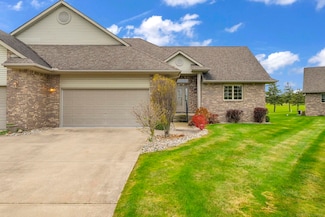 5418 Babcock Rd, Lexington, MI 48450