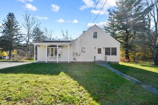 4 Maple St, Leicester, MA 01524