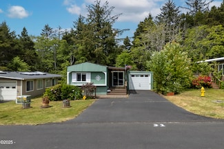 5405 NW Pacific Coast Hwy Unit 31, Seal Rock, OR 97376