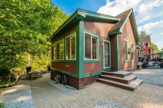 43 Whispering Pines Rd Unit 43, Westford, MA 01886