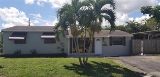 4928 SW 20th St, Fort Lauderdale, FL 33317
