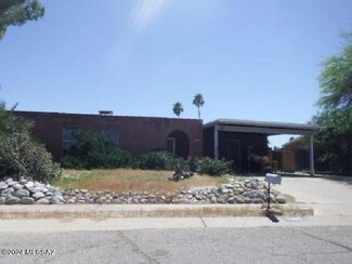 9332 E Bellevue St, Tucson, AZ 85715