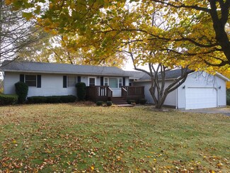 3625 Blackman Rd, Jackson, MI 49201