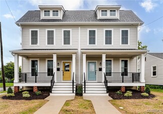 1117 N 30th St, Richmond, VA 23223
