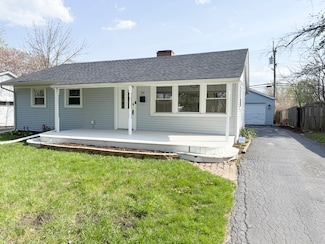 26 E Normandy Dr, Chicago Heights, IL 60411