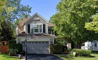 1731 Farmside Dr, Carpentersville, IL 60110