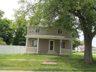 11900 Division St, Clarks Hill, IN 47930