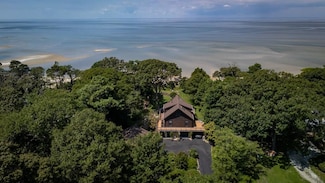 14432 Hungars Beach Rd, Cape Charles, VA 23310