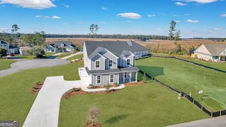 201 Tidal Marsh Way, St. Marys, GA 31558