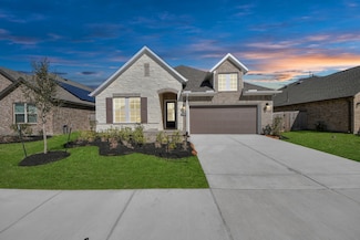 21918 Citrus Grove Ct, Cypress, TX 77433