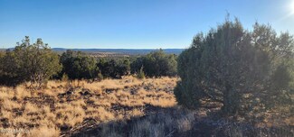 88-A Rose Ln, Ash Fork, AZ 86320