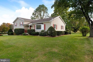 11298 Old Mill Rd, Shippensburg, PA 17257