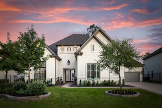 76 S Waterbridge Dr, Tomball, TX 77375