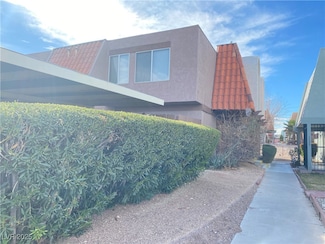 3503 Villa Knolls South Dr, Las Vegas, NV 89120