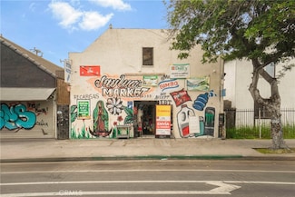 4355 Avalon Blvd, Los Angeles, CA 90011