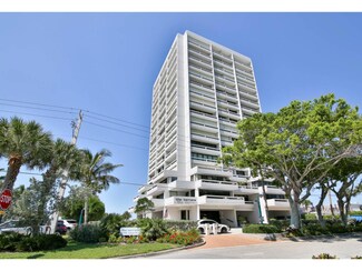 5400 Ocean Blvd Unit 1-5, Sarasota, FL 34242