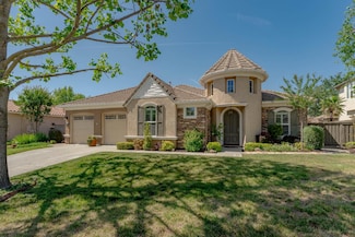 9535 Pinehurst Dr, Roseville, CA 95747