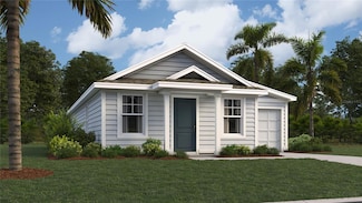 1657 Teagan Ln, Winter Haven, FL 33884