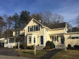 5 Cemetery Ln, North Chelmsford, MA 01863