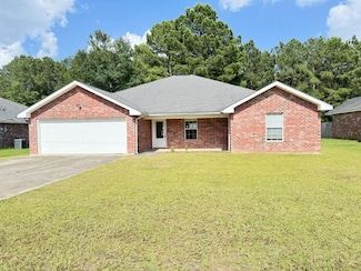 212 Forest Dr, New Llano, LA 71461