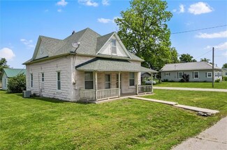 210 E Walnut St, Orrick, MO 64077