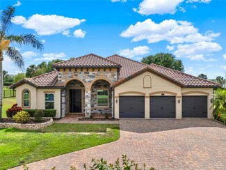 16548 Caravaggio Loop, Montverde, FL 34756