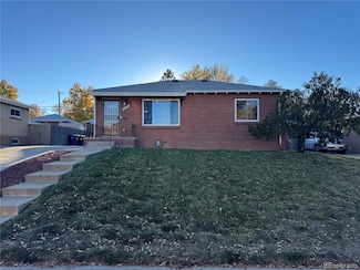 2189 S Xavier St, Denver, CO 80219