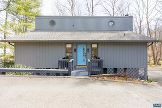 1834 Yorktown Dr, Charlottesville, VA 22901